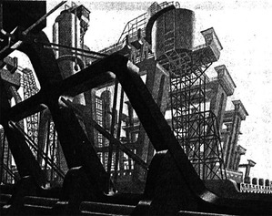 建築ファンタジー第80番