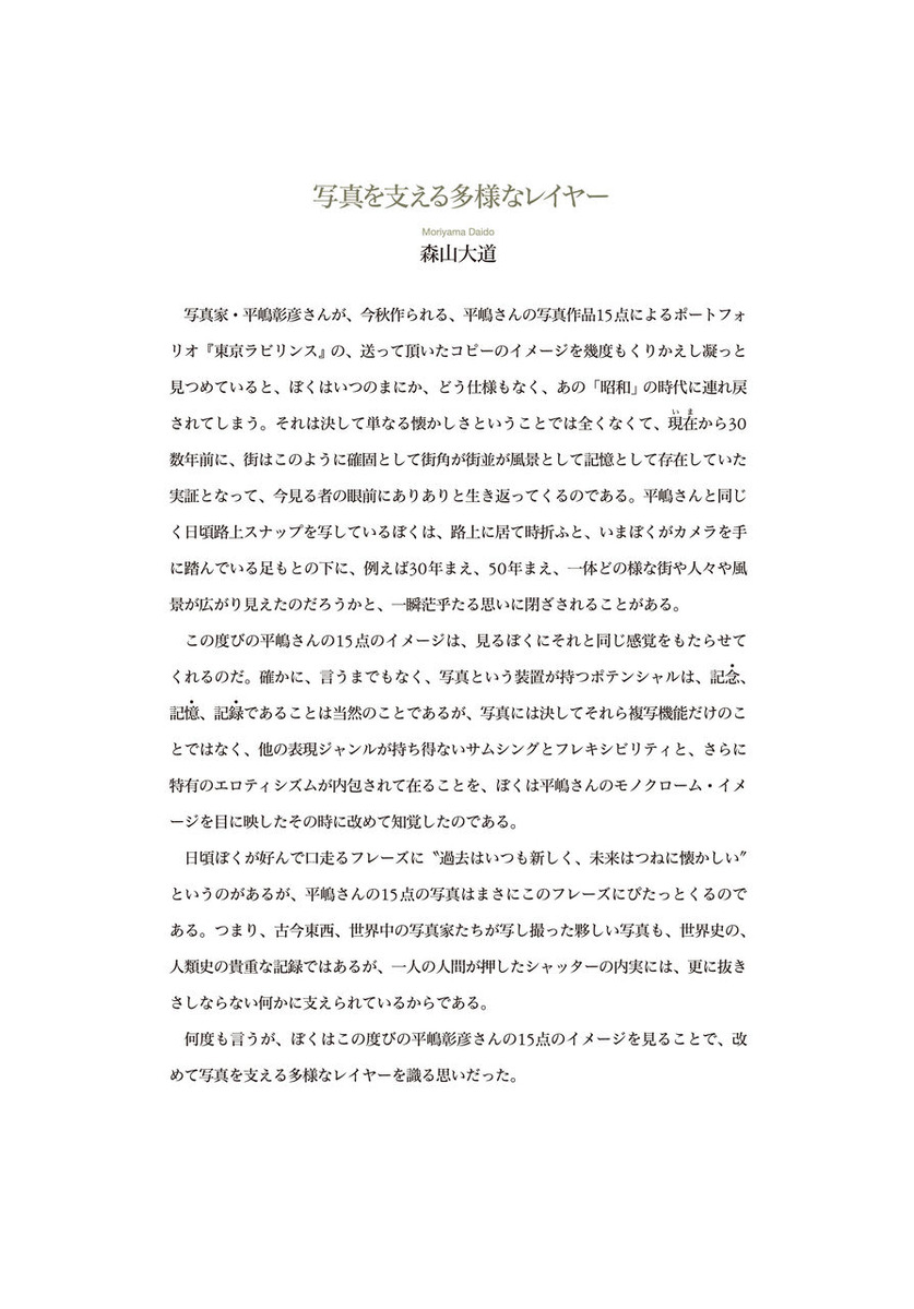 平嶋彰彦ポートフォオ_東京ラビリンス_3