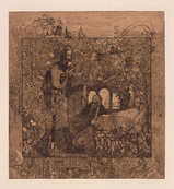 フォーゲラー「いばら姫」