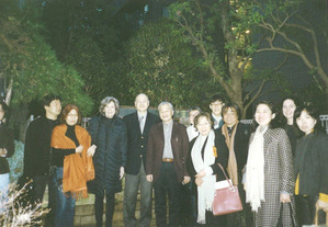 トリシャ・ブラウン4