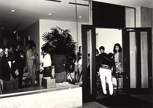 1983年6月23日_元永定正「日本芸術大賞」受賞を祝う会_19