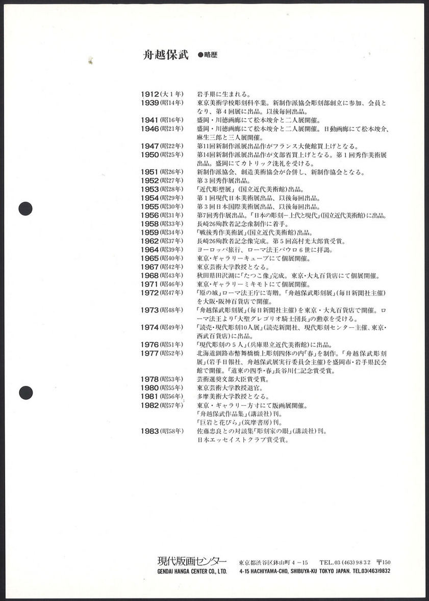 1984_02_舟越保武_若い女_etc_うら