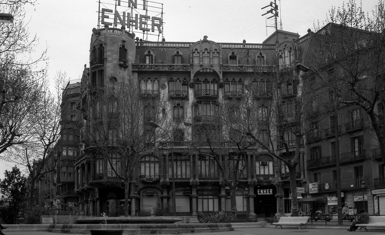 6. Casa Fuster1972.03