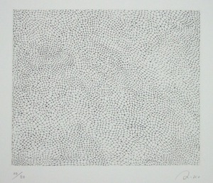 宮脇愛子「作品　V」