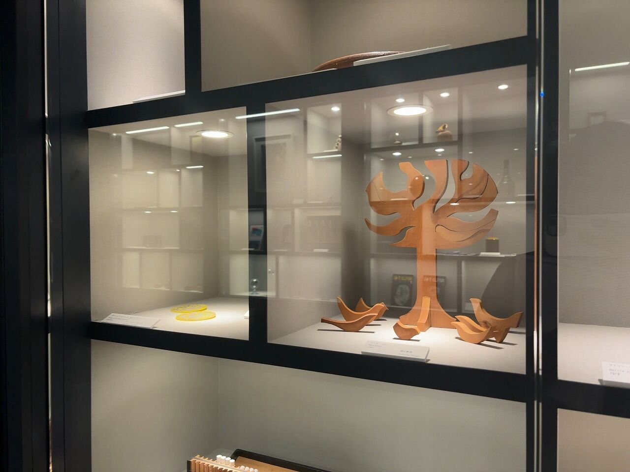 瀧口修造ルーム (4)