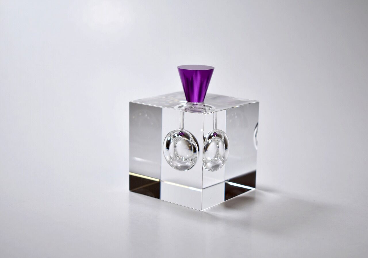 Perfume Bottle No.3