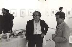 1978年9月18日_難波田展 (23)