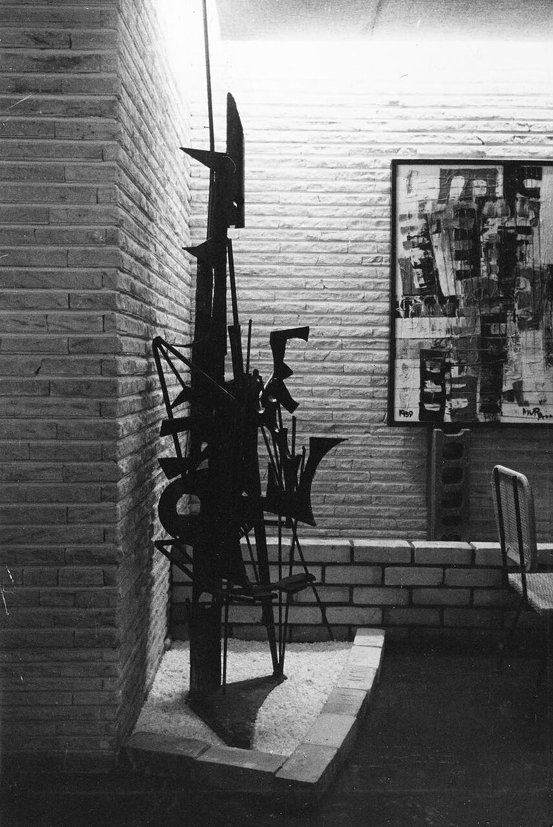 ④モンタン店内