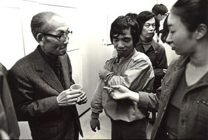 1982年4月9日_ギャラリー方寸 (25)