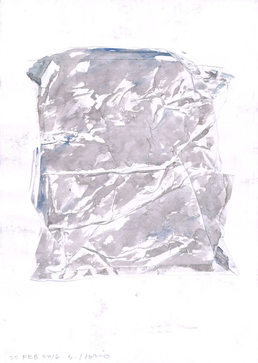 014堀尾貞治《27 Feb 2016》