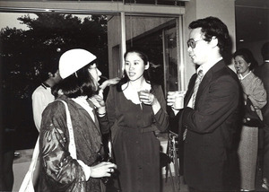 1983年6月23日_元永定正「日本芸術大賞」受賞を祝う会_31