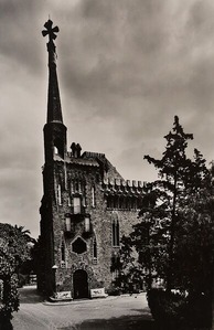 Bellesguard『ガウディの宇宙』146