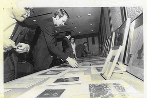 1974年3月31日_高輪プリンスホテル第一回オークション_1_21