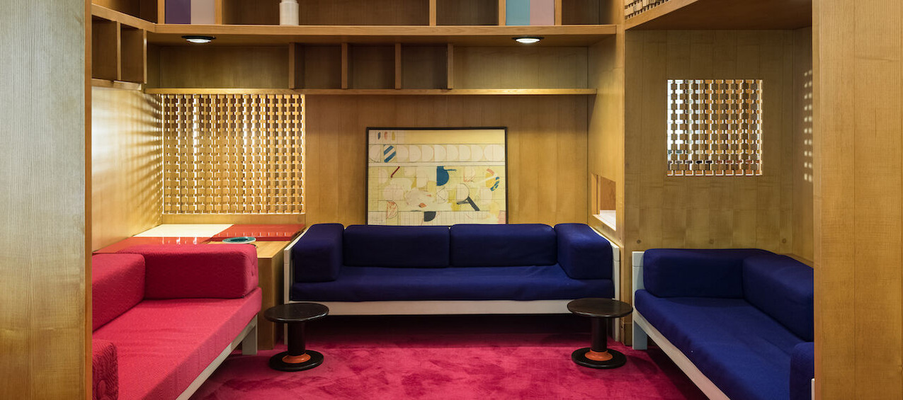 Triennale di Milano 4