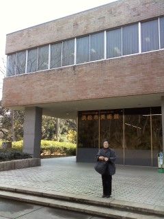 20130223柳澤紀子展