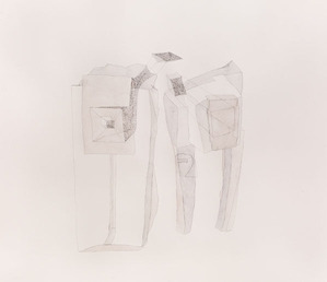 No.9_向かい合う空洞