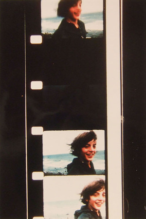 mekas_24_John_on_a_waterskiing_trip_