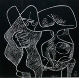 ル・コル「永久の海A]