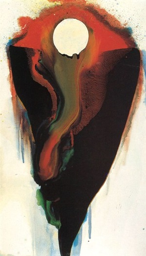 元永定正_18_元永作品