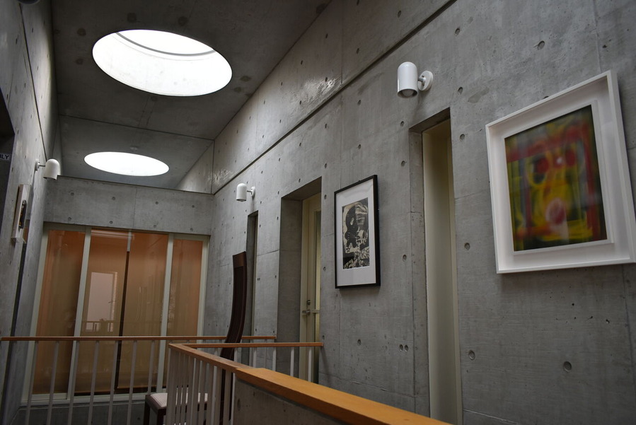 202010常設・瑛九