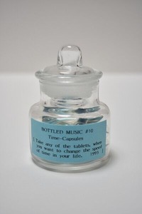 26_1音楽の小瓶10_時間のカプセル