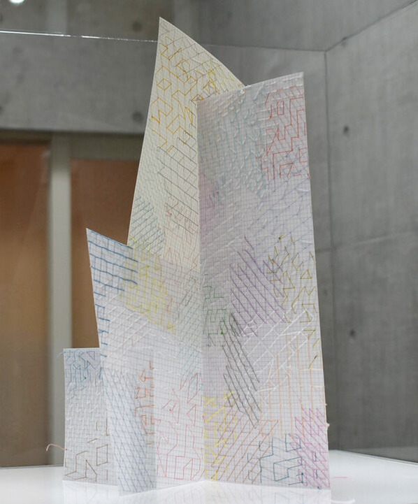 17_中村潤_縫いの造形 5