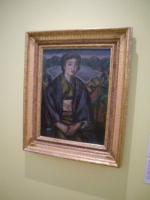 20171103箱根ポーラ美術館_14