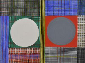 オノサト・トシノブ_水彩_280x380mm