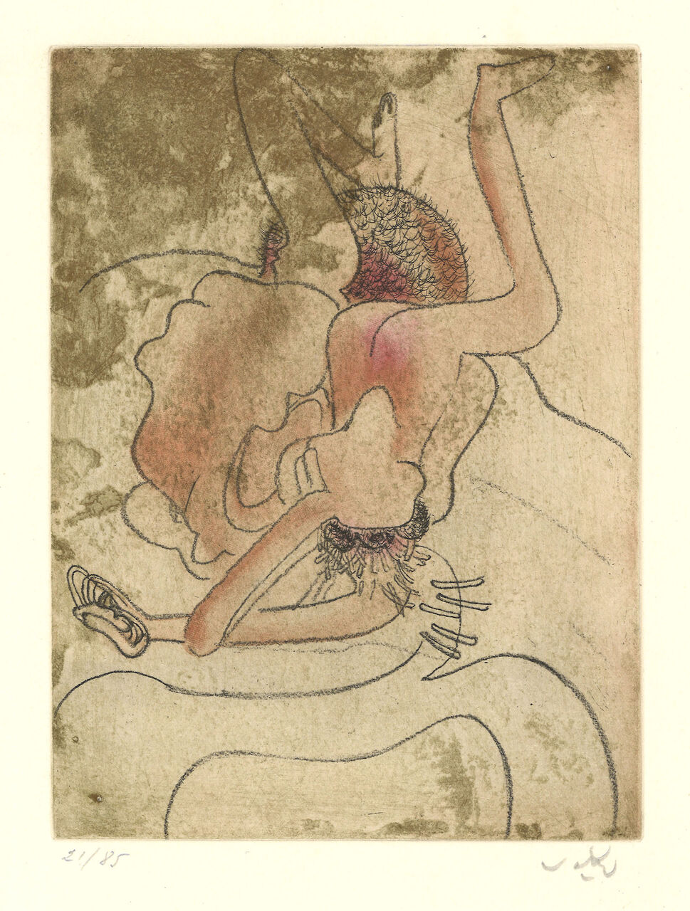 ロベルト・マッタ_F.M.R VII