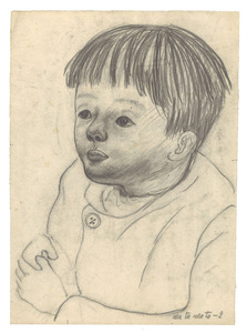 5_松本竣介_（作品）表