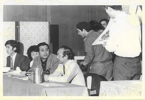 1974年3月31日_高輪プリンスホテル第一回オークション_1_41