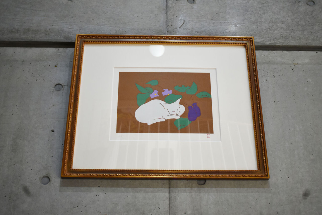 冬のコレクション展 (6)