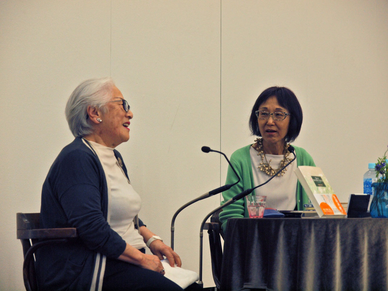 20190629一日だけの須賀敦子展00002