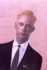 小野隆生_青年像