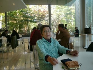 20171103箱根ポーラ美術館_04