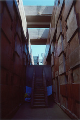 植田実No.67パリ