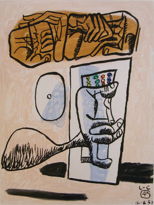 ル・コルビュジエ_ユニテno.4