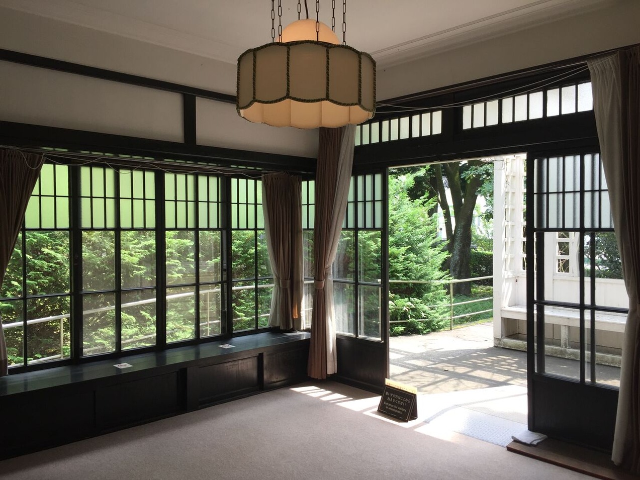 画像3_「田園調布の家」寝室