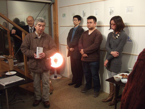 20111229植田先生