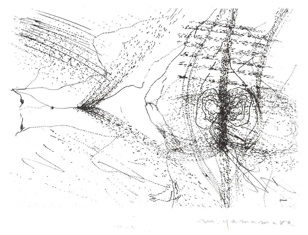 山村昌明版画集 「PROMINENCE」_00006
