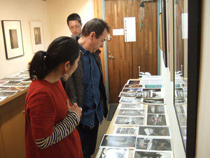 20120127小林紀晴ｐｖ２根岸文子