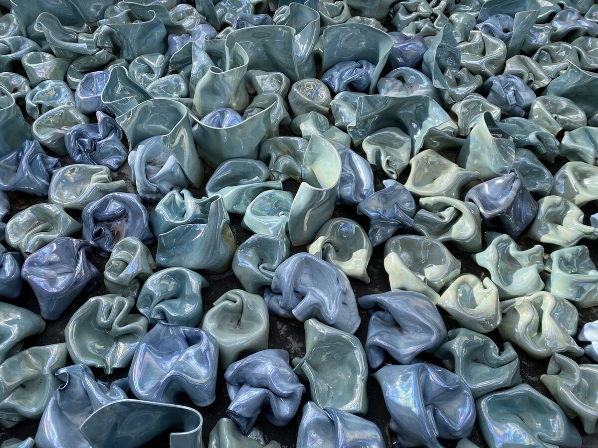 多軟面体_屋上2