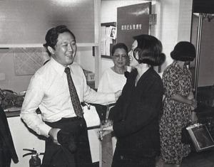 1980年9月1日Gせいほう宮脇愛子展堤清二600