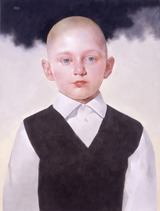 TakaoONOほどけた靴の紐