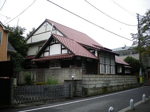 2金山アトリエのありし姿