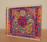 オノサト・トシノブ立体