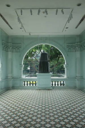 浜田ＳＡＭ展示201601