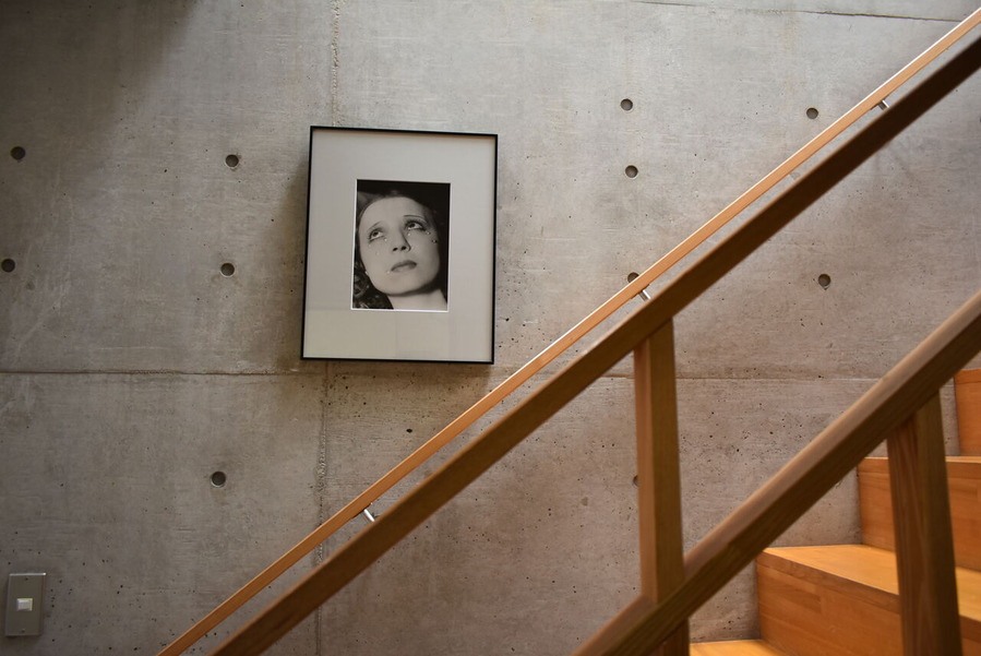 202010常設・マンレイ