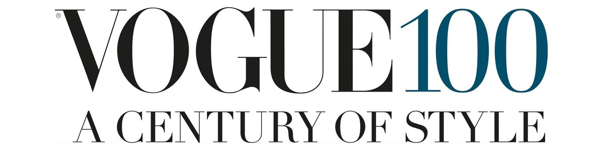 Vogue 100: A Century of Style