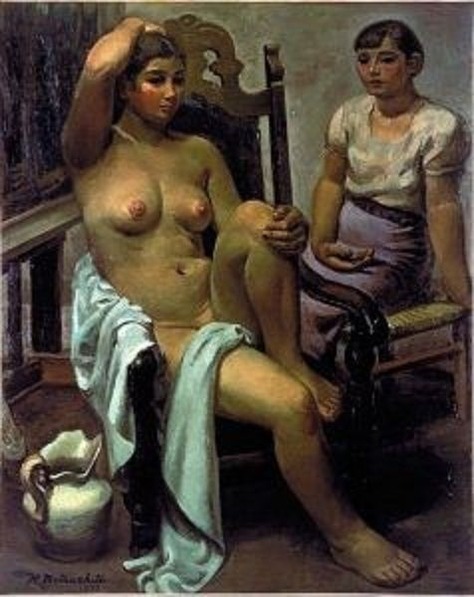 06二人のポーズ